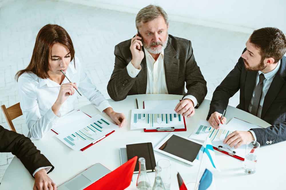 How Many Shares Does a Company Have | Signature Stock Transfer