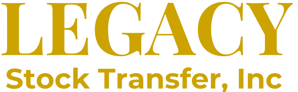 Legacy Stock Transfer