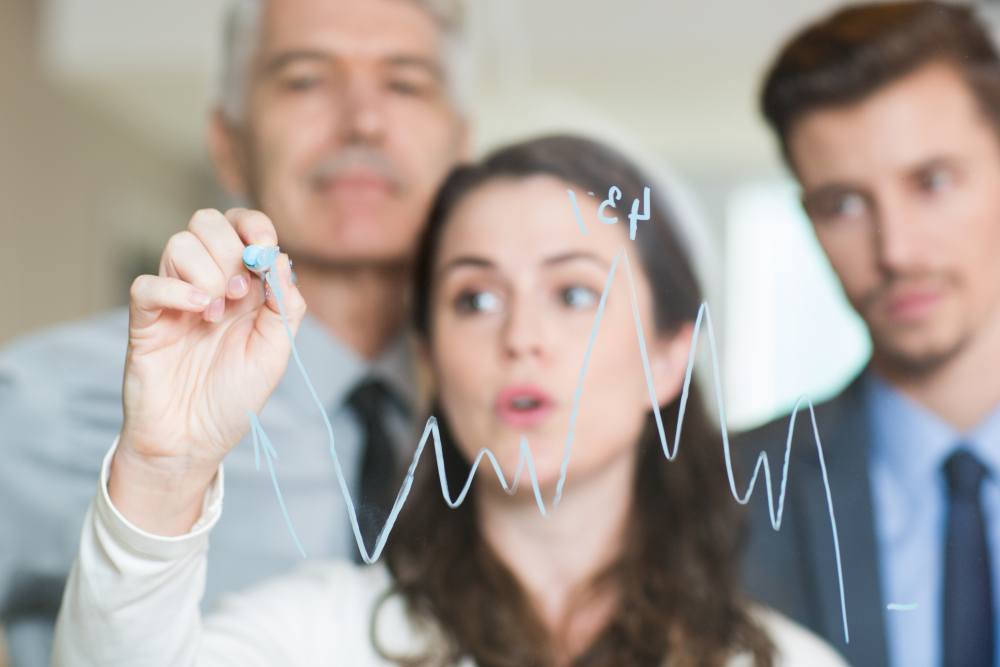 How Many Shares Should I Buy to Make a Profit - Legacy Stock Transfer