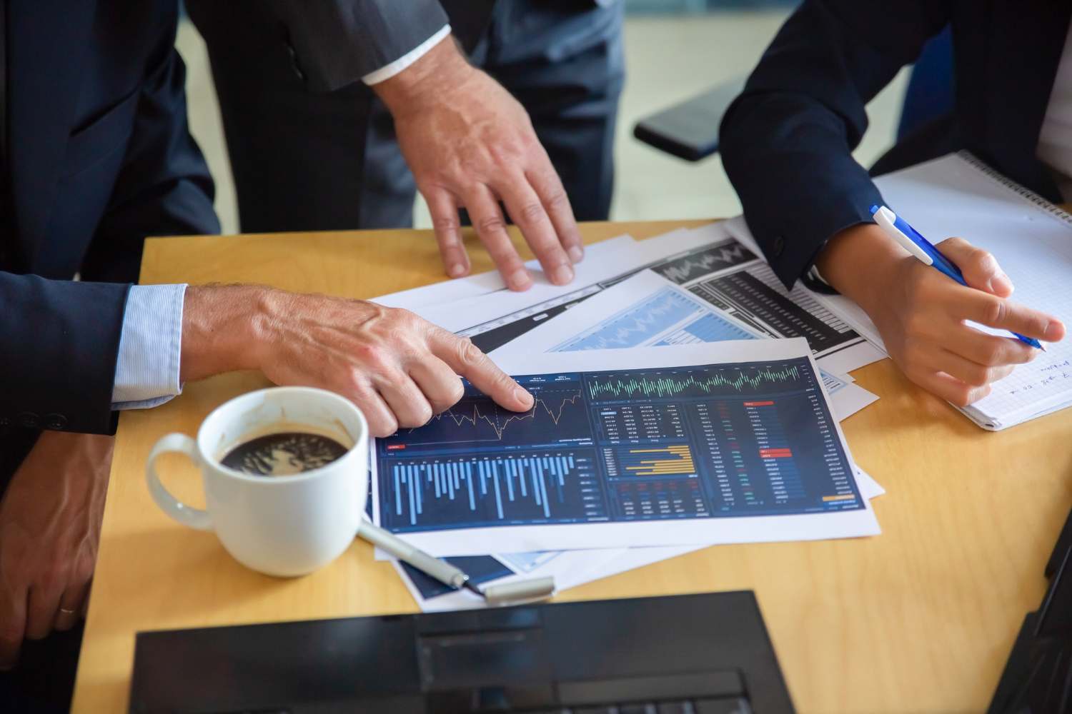 How Do Shares Work in the Stock Market - Legacy Stock Transfer