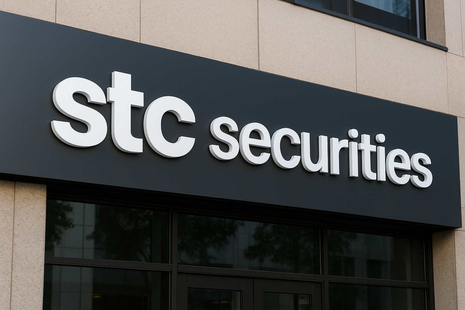 STC Securities - Legacy Stock Transfer