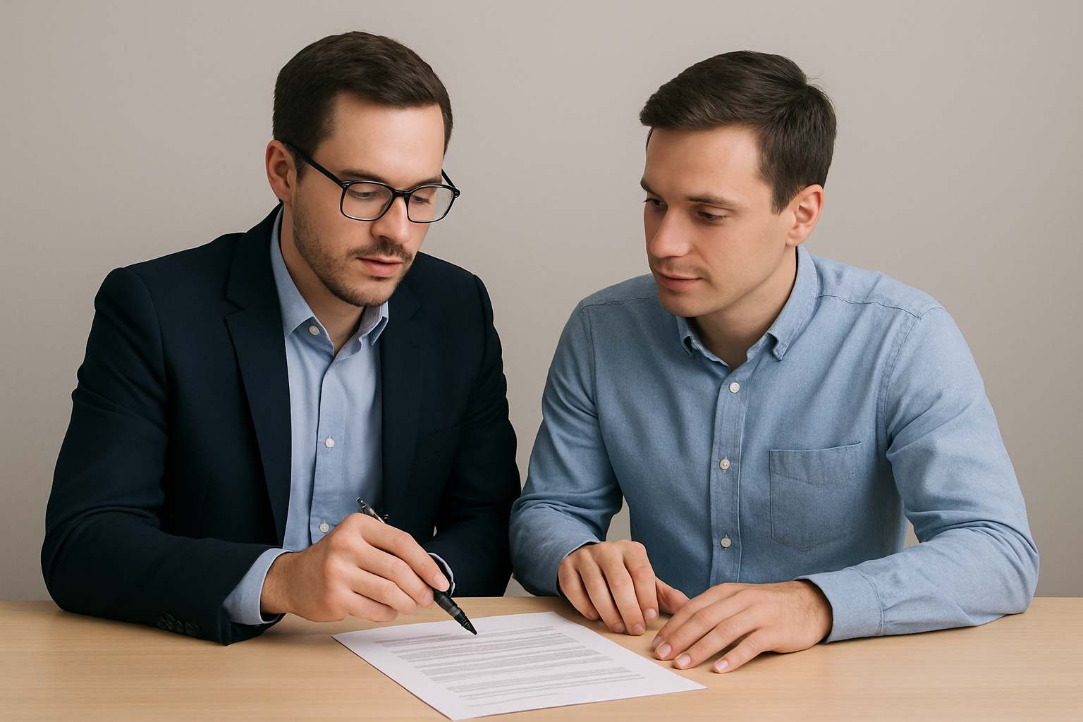 Transfer Agent vs. Broker - Legacy Stock Transfer