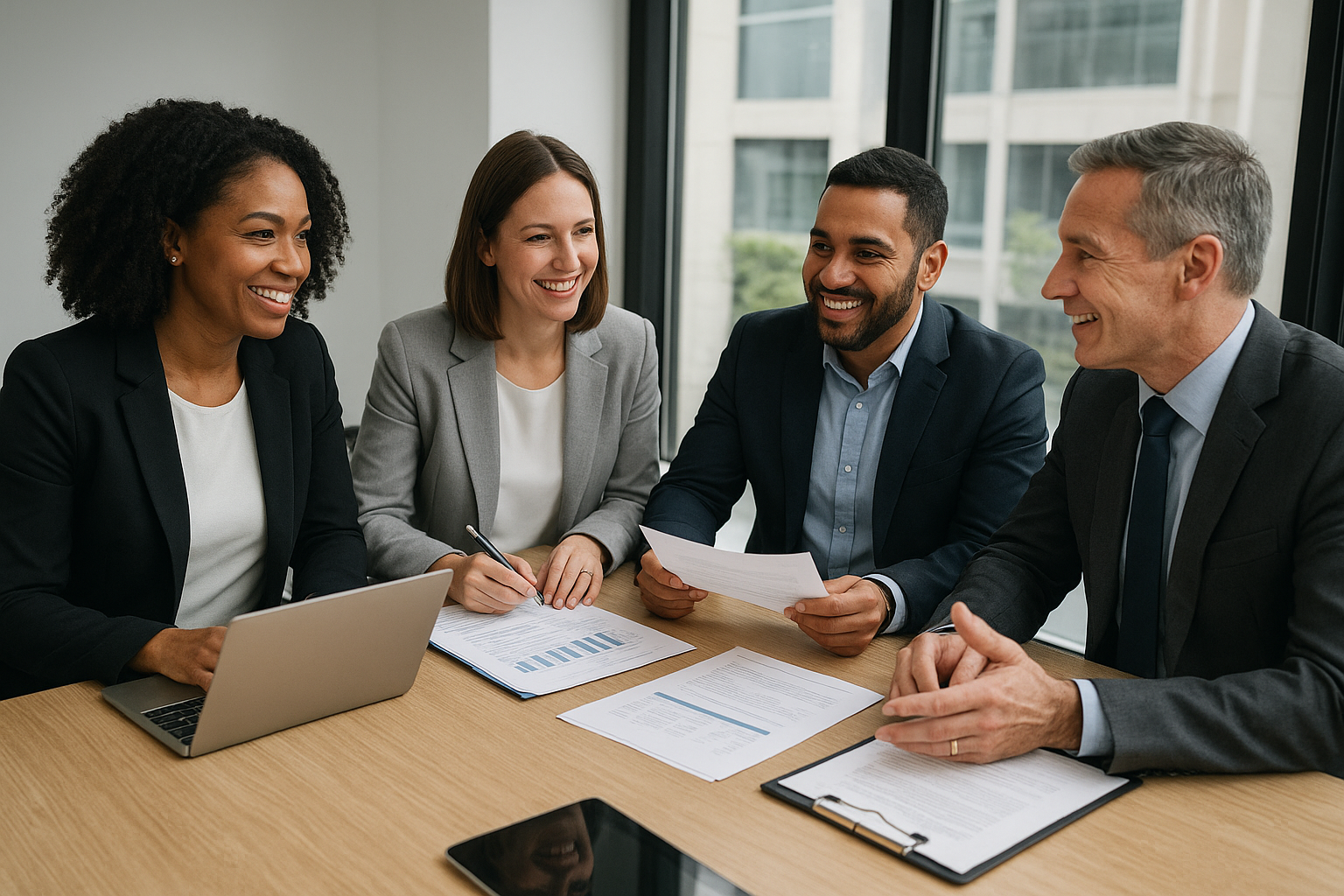 How Transfer Agents Support Corporate - Legacy Stock Stransfer