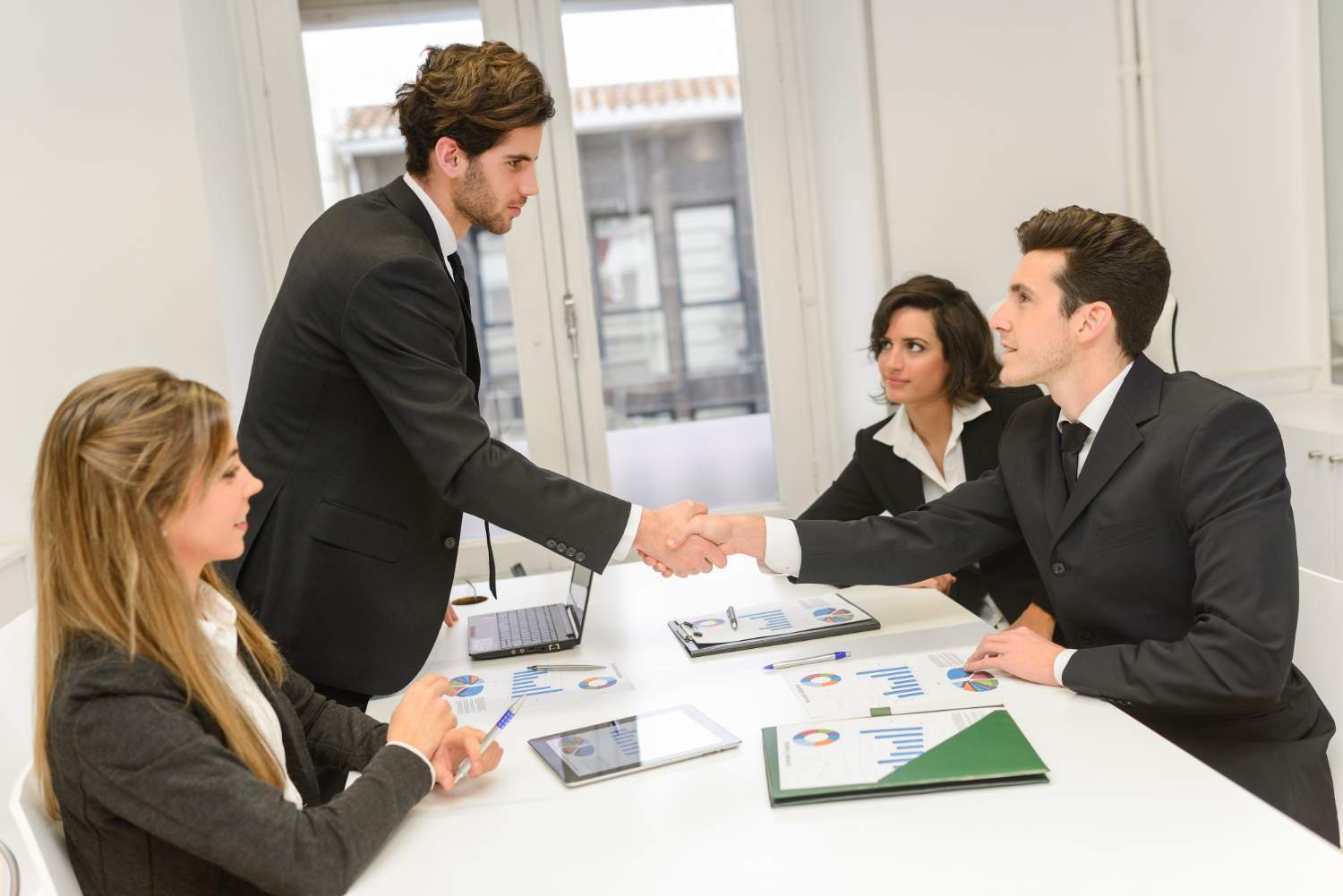 How Do Companies Verify Share Ownership - Legacy Stock Transfer