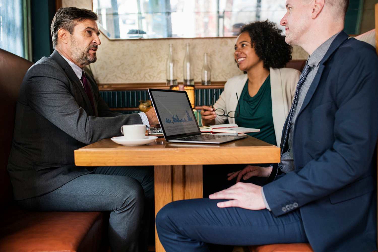 What Role Do Transfer Agents Play During Corporate Reorganizations - Legacy Stock Transfer