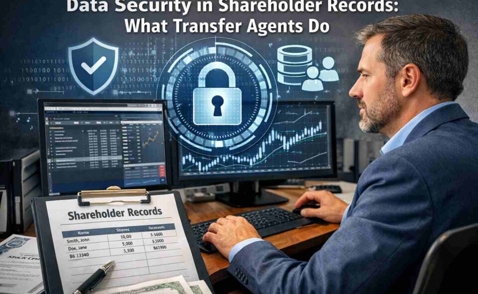 How-Do-Transfer-Agents-Ensure-Data-Security-Legacy-Stock-Transfer