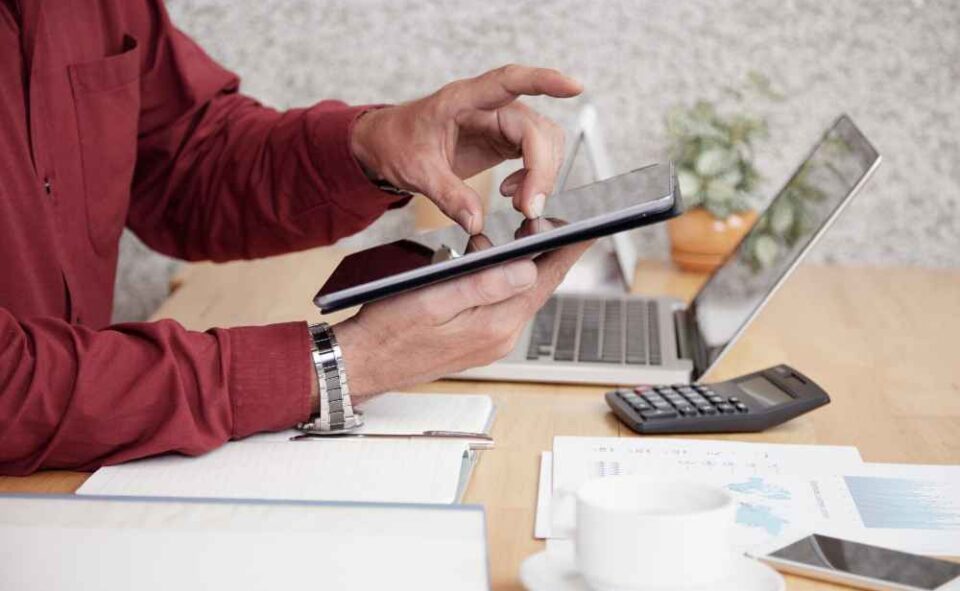 How-to-Calculate-Shares-Outstanding-Legacy-Stock-Transfer