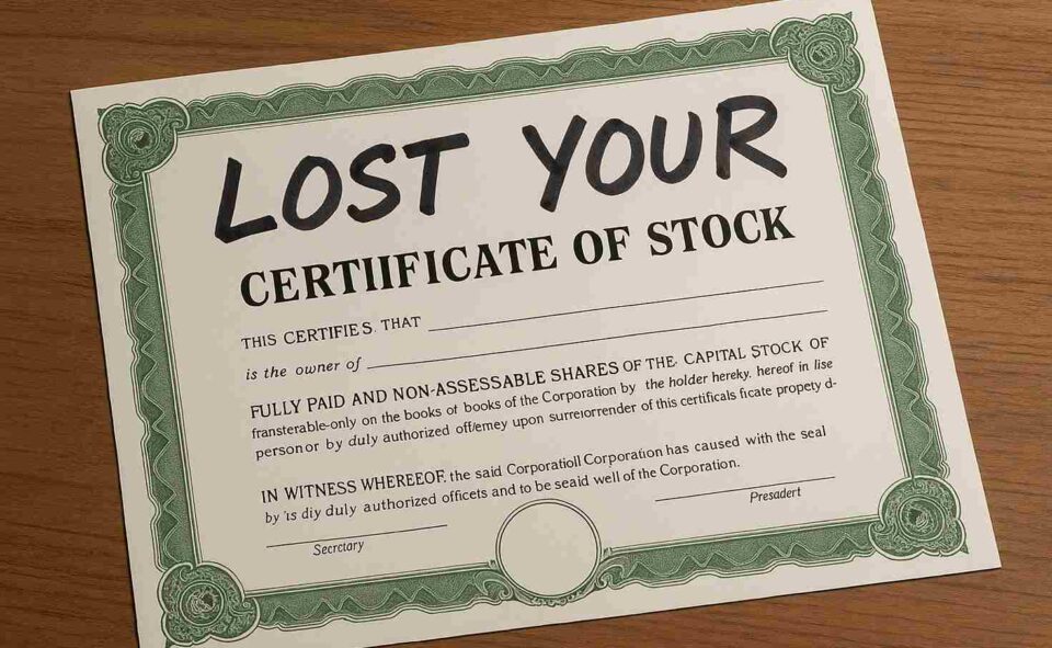 Lost-Your-Certificate-of-Stock-Legacy-Stock-Transfer