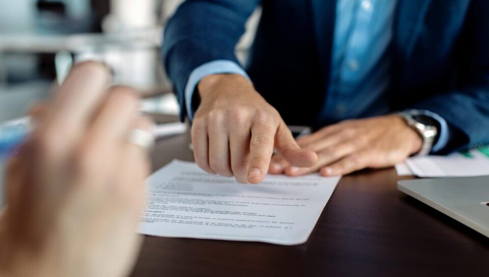 Registered-Agent-Service-Signature-Stock-Transfer