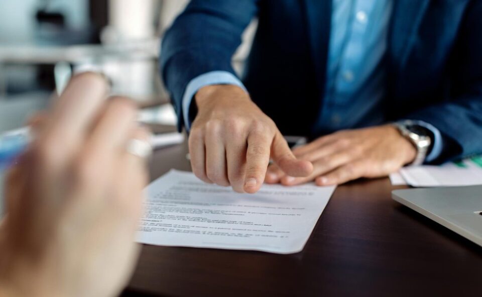 Registered-Agent-Service-Signature-Stock-Transfer