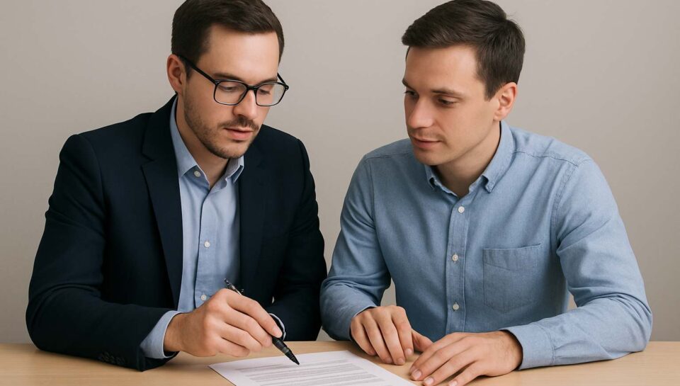 Transfer-Agent-vs.-Broker-Legacy-Stock-Transfer