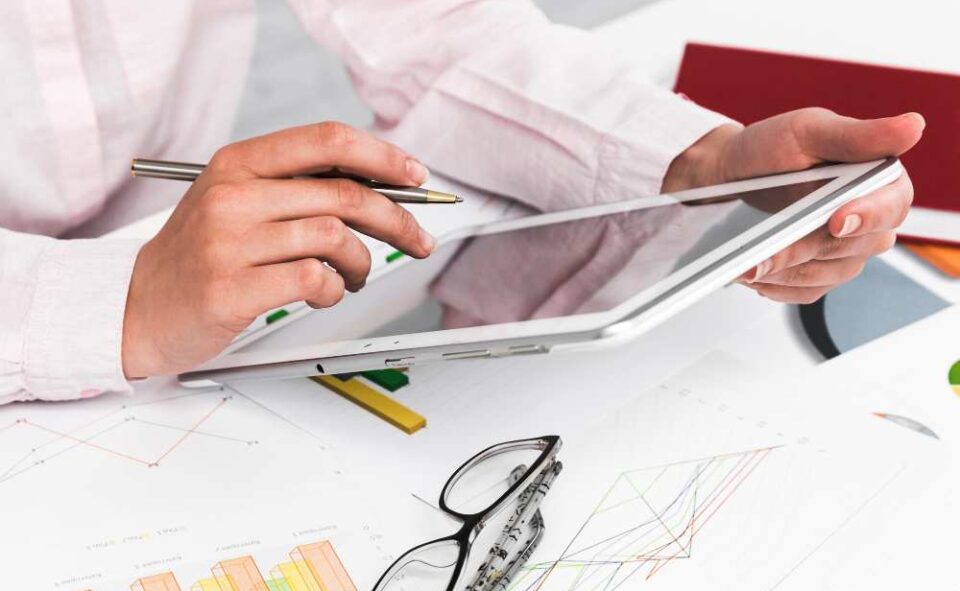 What-is-DRS-in-Stocks-Signature-Stock-Transfer